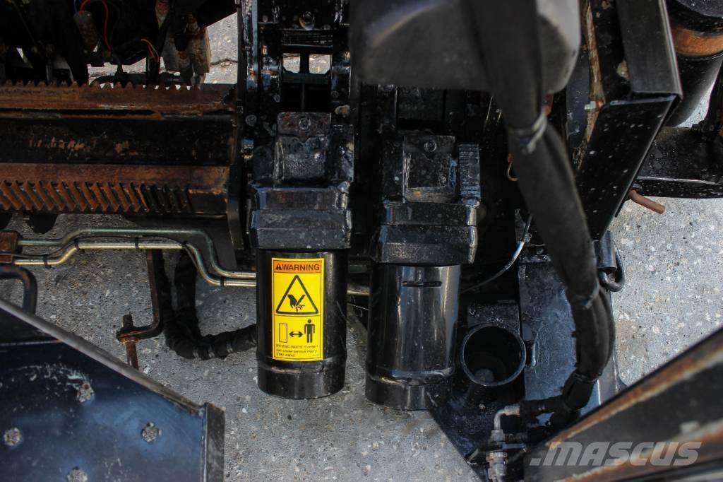 Ditch Witch JT20 Foreuse horizontale