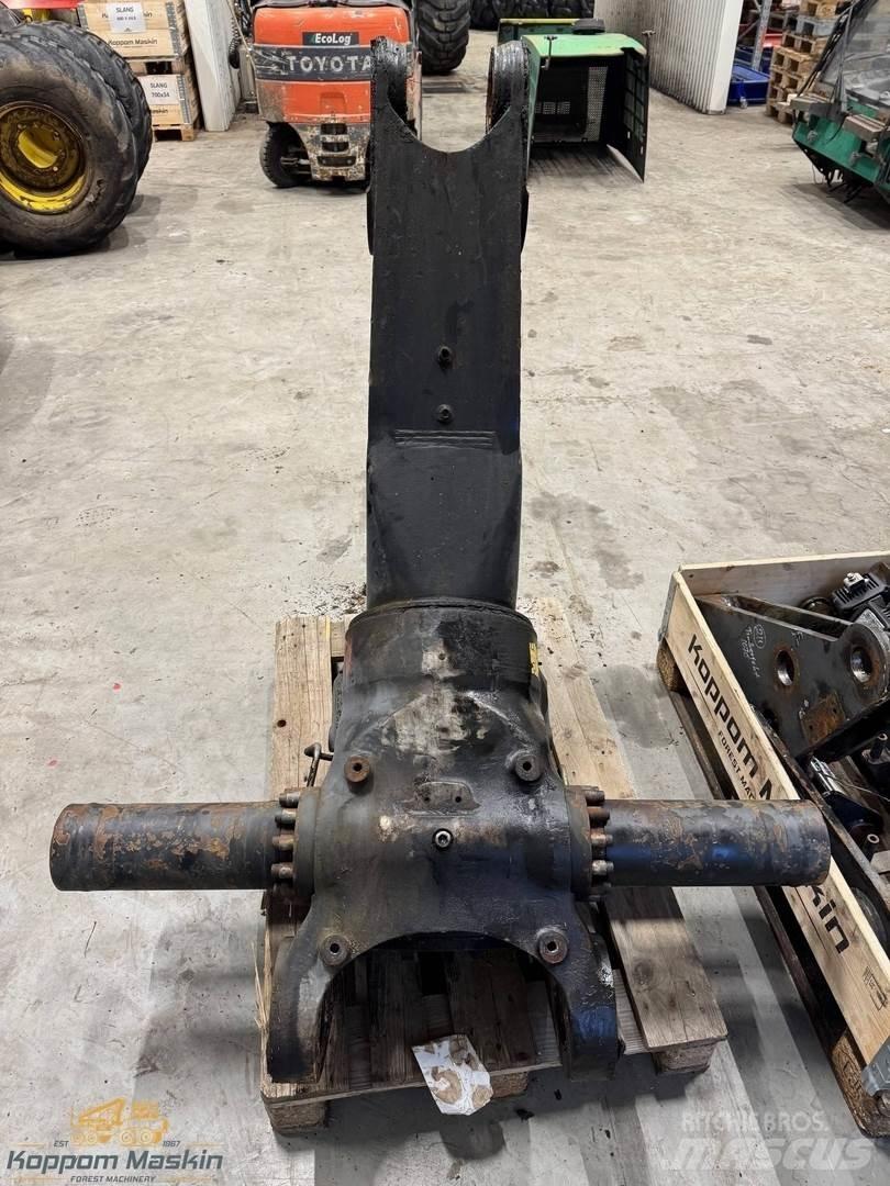 Loglift 180H Grue forestière