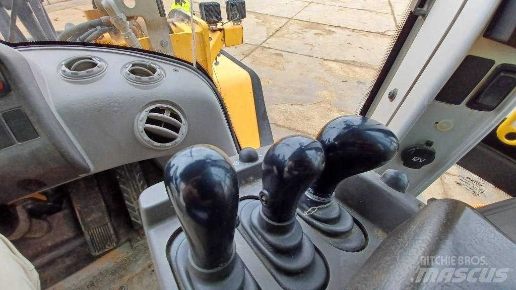 Volvo L 150 G Chargeuse sur pneus