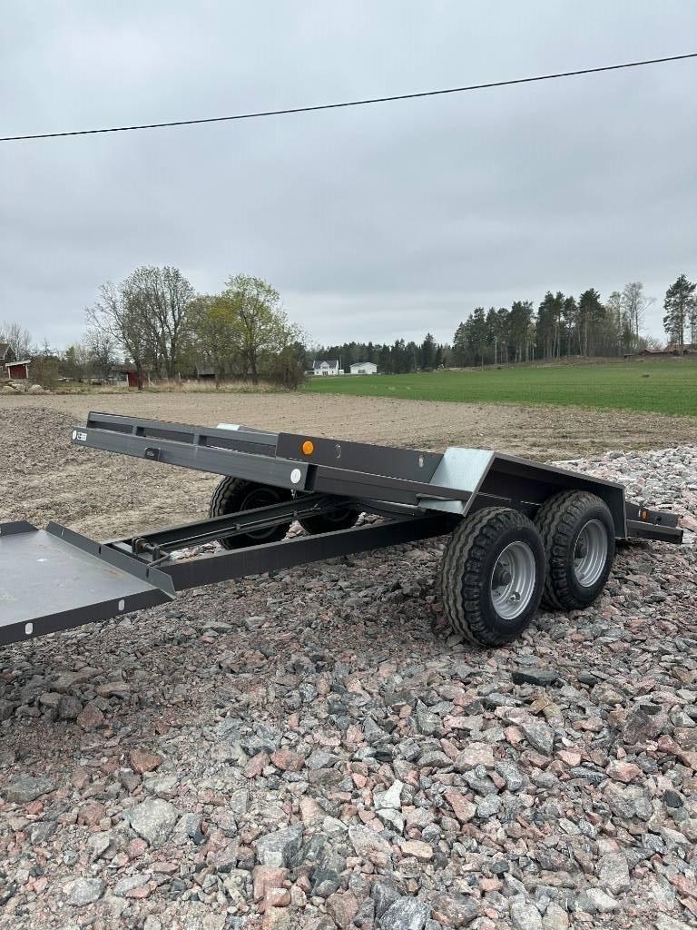 VM-Kärra VM-A7B Autre remorque