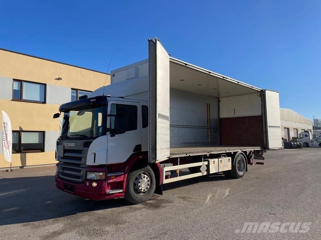  S-OPEN BOX Transport - Autres