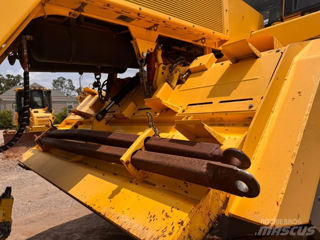 Bomag MPH 125 Recycleur bitume