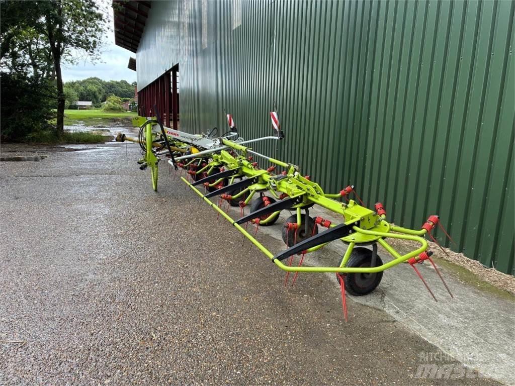 CLAAS Volto 1100 Rateau faneur