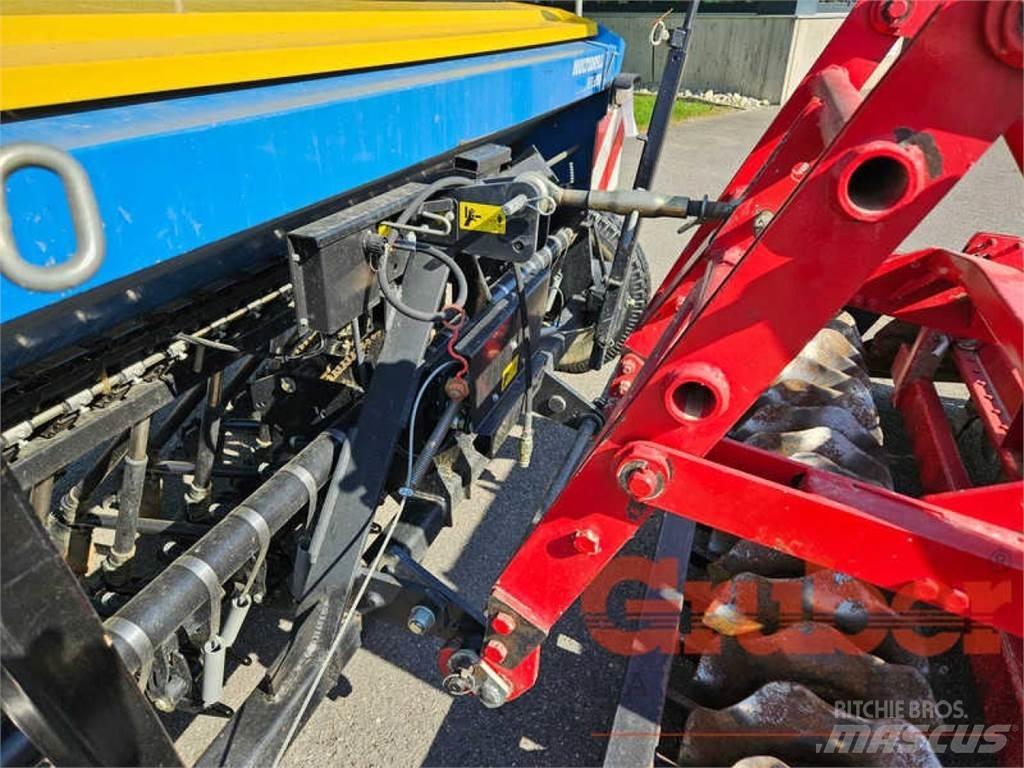 Rotoland ESK 3000 Herse rotative, rotavator