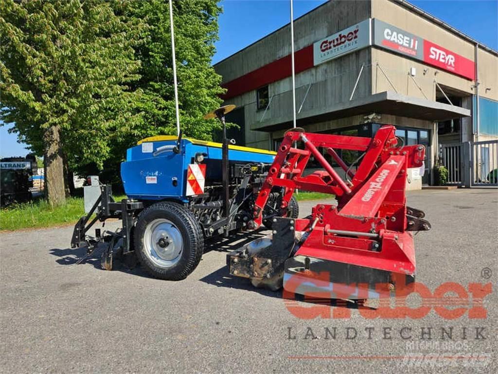 Rotoland ESK 3000 Herse rotative, rotavator