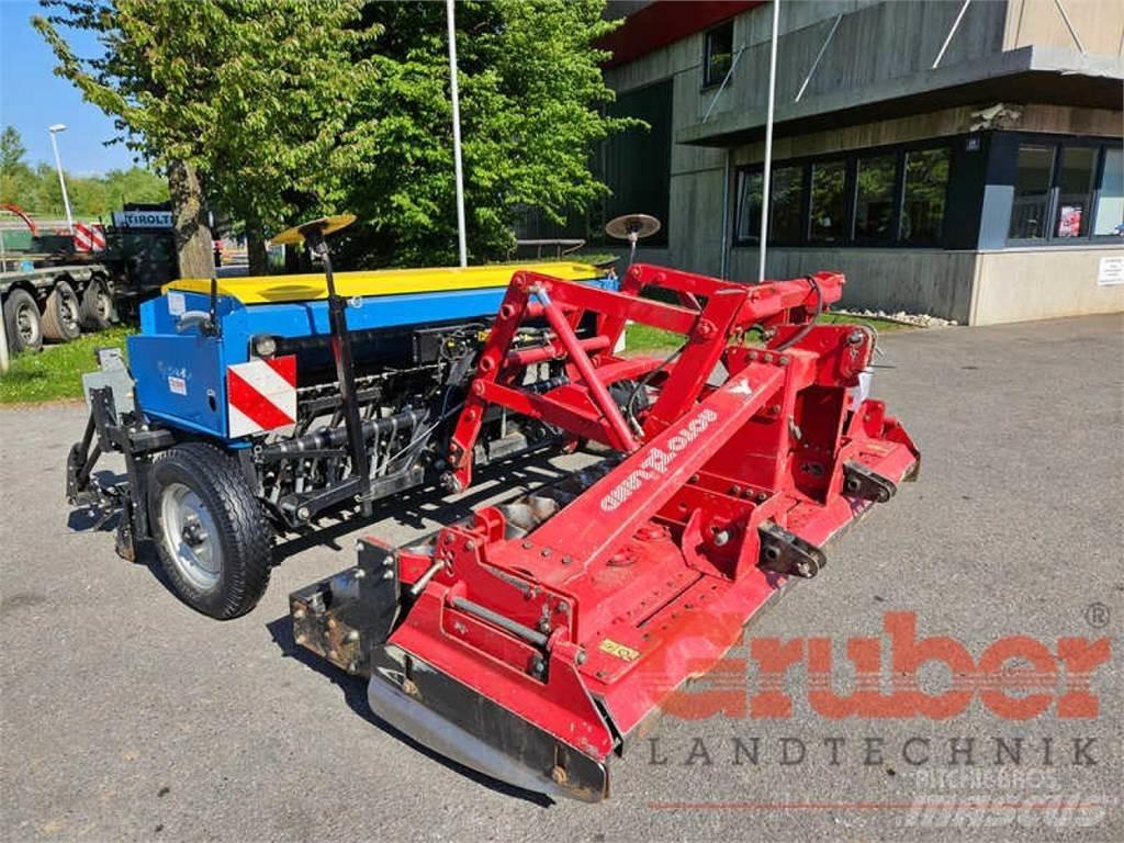 Rotoland ESK 3000 Herse rotative, rotavator