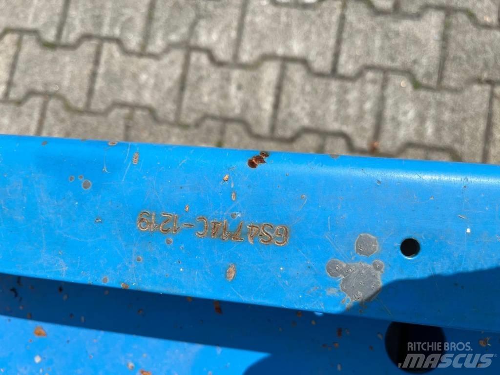 Genie GS4047 Nacelle ciseaux