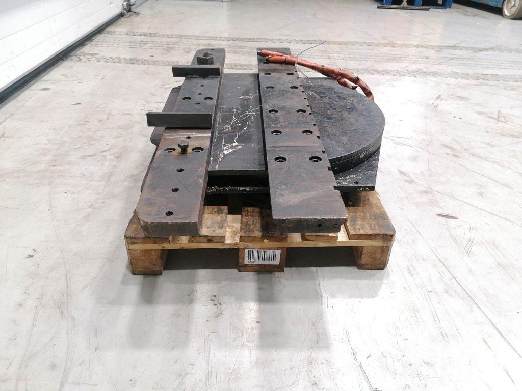  Rotator . Construction - Autres