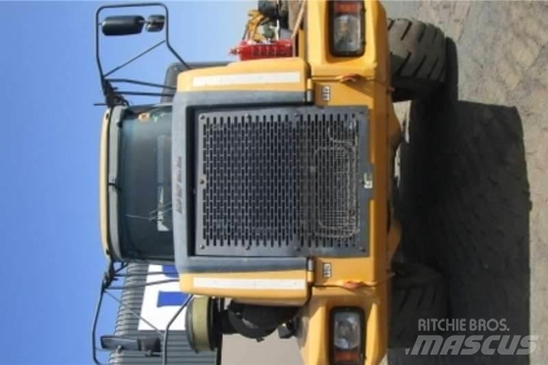 Bell B30D Tombereau articulé