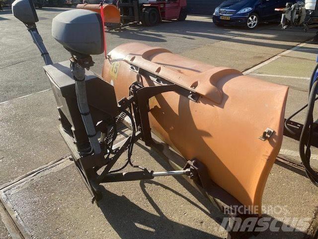 Nido SNK180-R12V EPZ Chasse neige