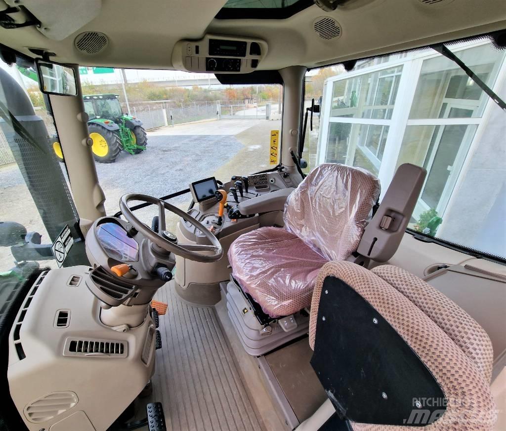 John Deere 6140 R Tracteur