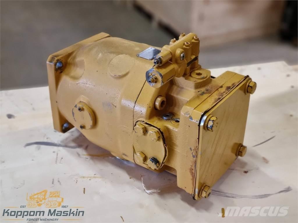 Eco Log 7031721 Hydraulique