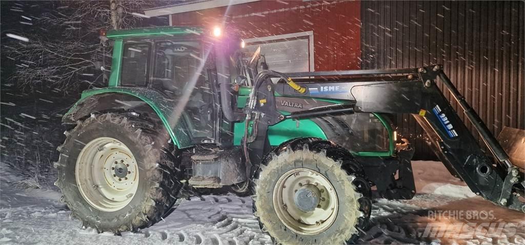 Valtra T182 Tracteur