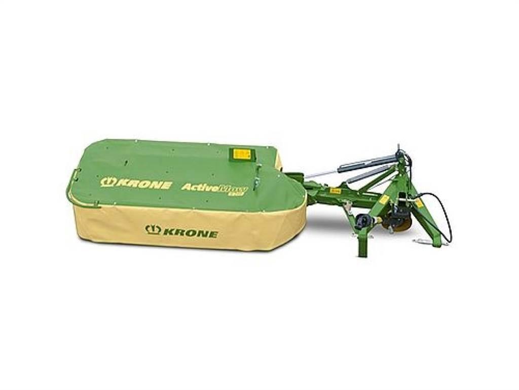 Krone AM-R 200 Faucheuse