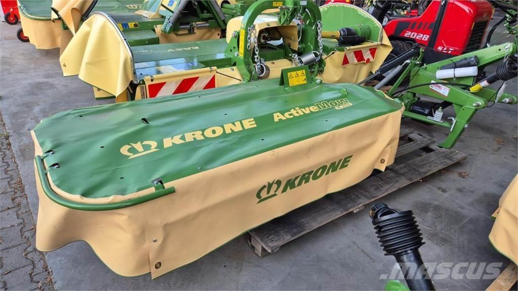 Krone AM-R 200 Faucheuse