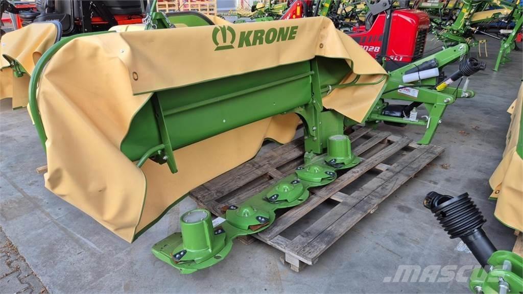 Krone AM-R 200 Faucheuse