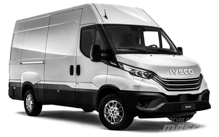 Iveco Daily Utilitaire