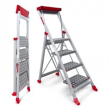 Faraone SGP04.P.17 Plateformes de stockage