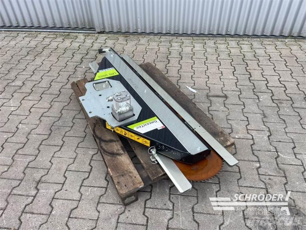  LRS 1602 RECHTS Epareuse