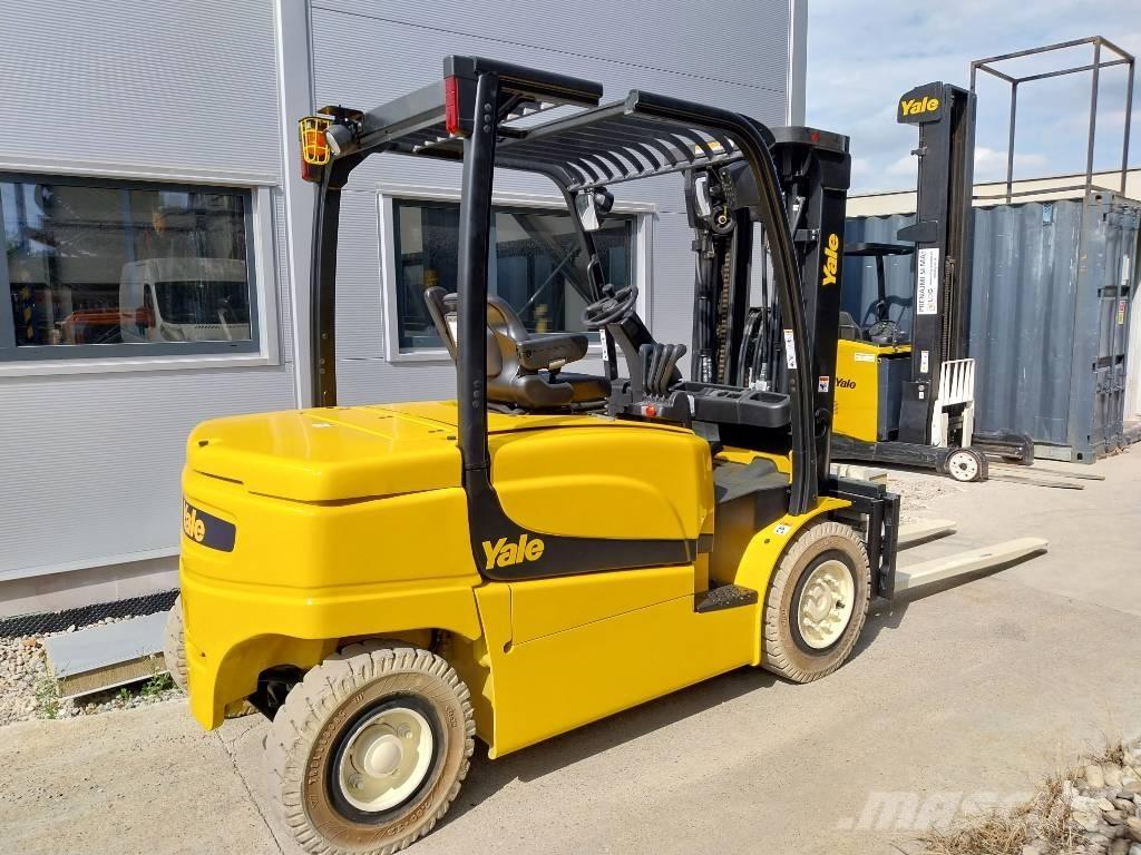 Yale ERP40VM Chariots élévateurs électriques