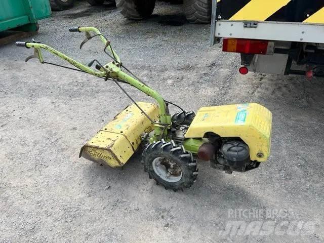 Grillo 127 frees* Autres accessoires