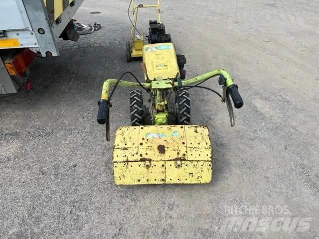 Grillo 127 frees* Autres accessoires
