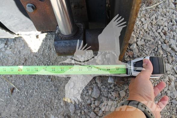 Bobcat A770 Chargeuse compacte