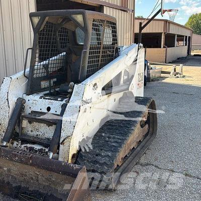 Bobcat T250 Chargeuse compacte