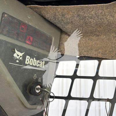 Bobcat T250 Chargeuse compacte