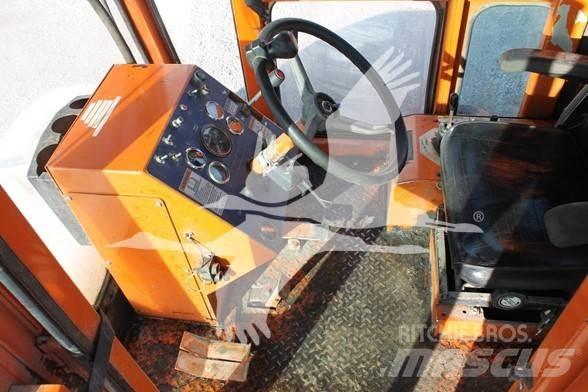 Broce KR350 Balayeuse / Autolaveuse