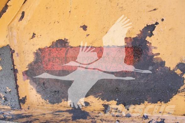 CASE 330B Tombereau articulé