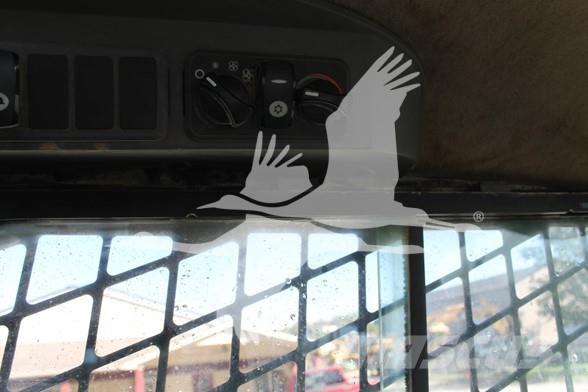 CAT 279C Chargeuse compacte