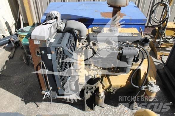 CAT 3054C Moteur