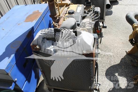 CAT 3054C Moteur