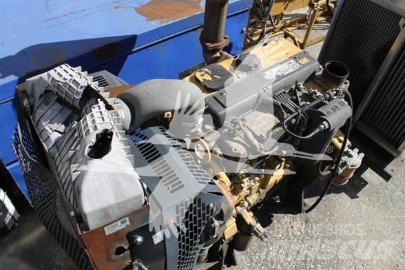 CAT 3054C Moteur