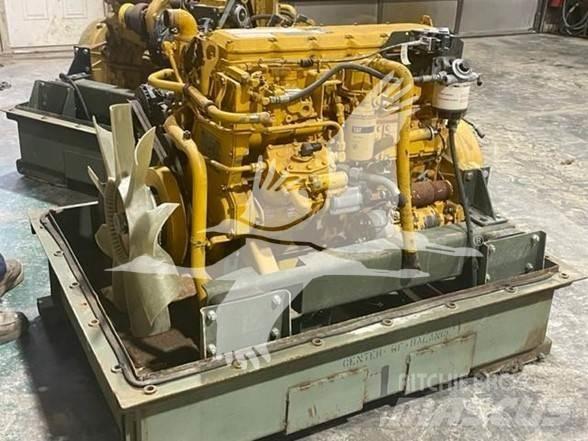 CAT 3116 Moteur