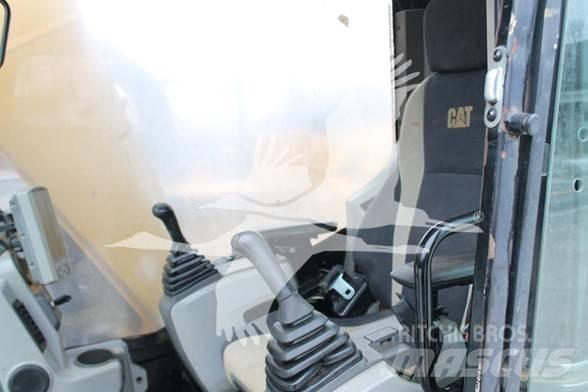 CAT 314E LCR Pelle sur chenilles