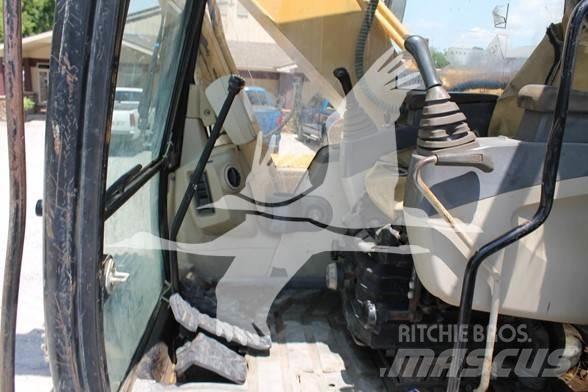 CAT 315CL Pelle sur chenilles