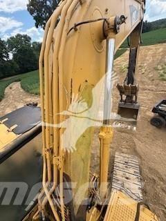 CAT 315CL Pelle sur chenilles