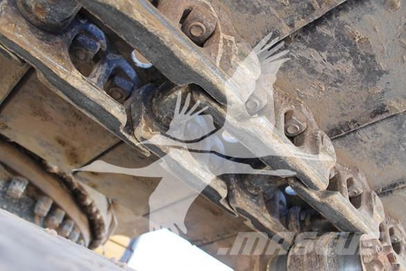 CAT 320CL Pelle sur chenilles