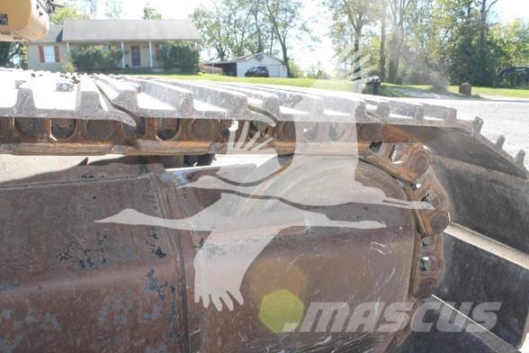 CAT 325DL Pelle sur chenilles
