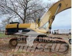 CAT 330CL Pelle sur chenilles