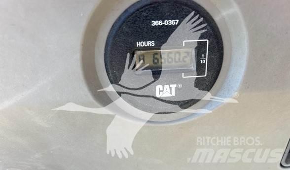 CAT 336FL Pelle sur chenilles