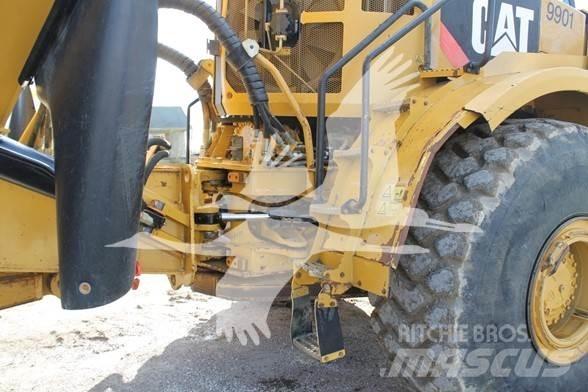 CAT 745C Tombereau articulé
