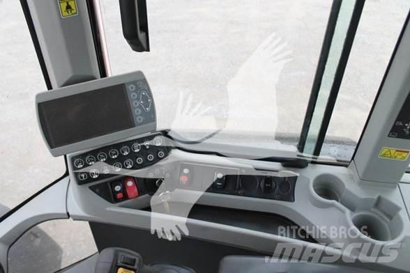 CAT 924K Chargeuse sur pneus