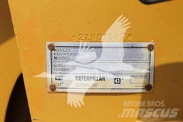 CAT 953C Chargeuse sur chenilles