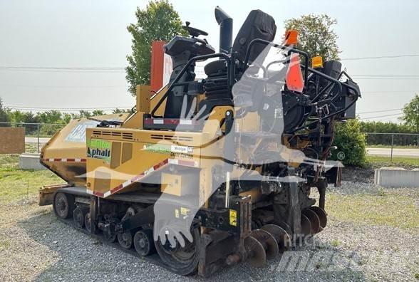 CAT AP-1055F Finisseur