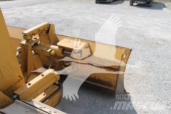 CAT D3C XL Bouteurs sur chenilles