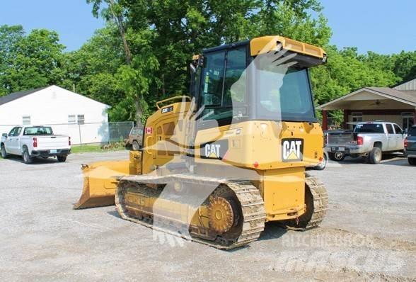 CAT D3K2 XL Bouteurs sur chenilles