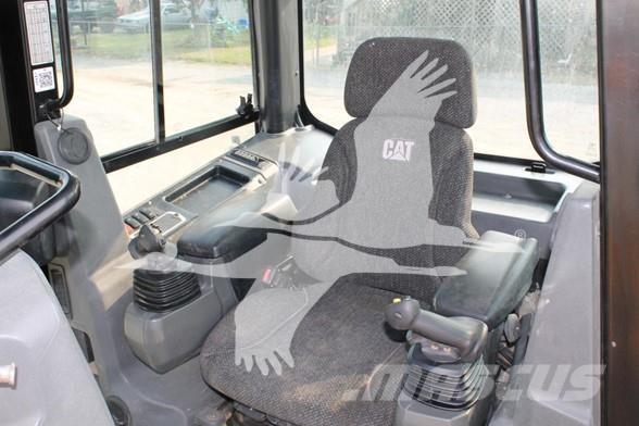 CAT D5K2 LGP Bouteurs sur chenilles